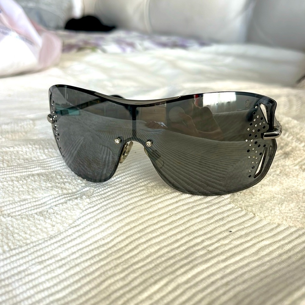Swarovski sunglasses